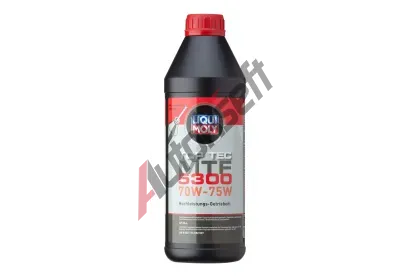 LIQUI MOLY Pevodov olej Top Tec MTF 5300 70W-75 1 l LIQ 21359, 21359