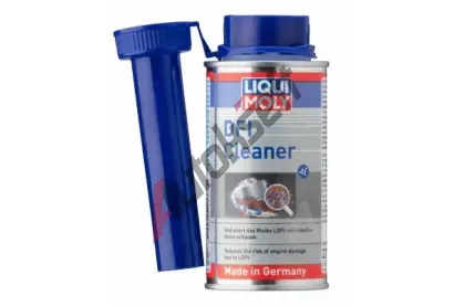 LIQUI MOLY Aditiva do paliva DFI Cleaner LIQ 21377, 21377