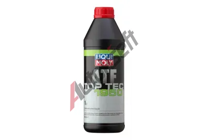LIQUI MOLY Pevodov olej Top Tec ATF 1950 1 l LIQ 21378, 21378