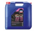 Motorov� olej&nbsp;LIQUI MOLY&nbsp;&dash;&nbsp;LIQ 21399