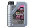 Motorov olej LIQUI MOLY ‐ LIQ 21402