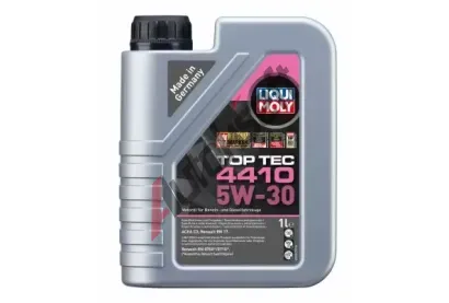 LIQUI MOLY Top Tec 4410 5W-30 1 l LIQ 21402, 21402