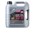 Motorov olej LIQUI MOLY ‐ LIQ 21403