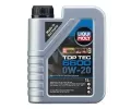Motorov olej LIQUI MOLY ‐ LIQ 21410