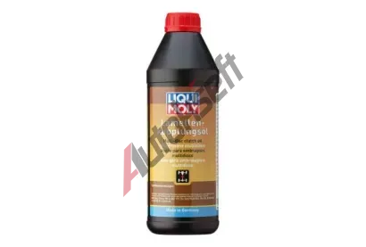 LIQUI MOLY Pevodov olej Lamellenkupplungsl 1 l LIQ 21419, 21419