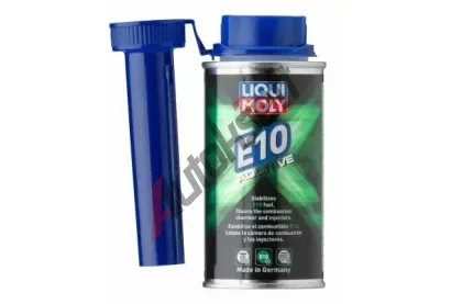 LIQUI MOLY Aditiva do paliva E10 Additive 150 ml LIQ 21421, 21421