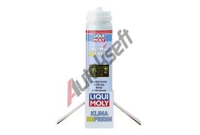 LIQUI MOLY istidlo klimatizac Klima Refresh (allergenfrei) 75 ml LIQ 21465, 21465