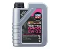 Motorov olej LIQUI MOLY ‐ LIQ 21584