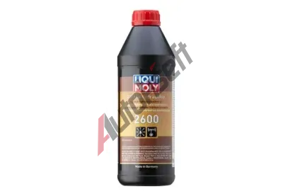 LIQUI MOLY Hydraulick olej Zentralhydraulikl 2600 1 l LIQ 21603, 21603