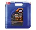 Motorov olej LIQUI MOLY ‐ LIQ 21606