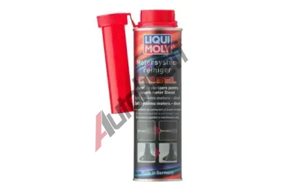 LIQUI MOLY Aditiva do paliva Motorsystemreiniger Diesel 300 ml LIQ 21623, 21623