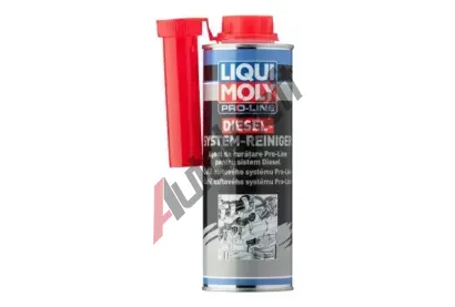 LIQUI MOLY Aditiva do paliva Pro-Line Diesel System Reiniger 500 ml LIQ 21625, 21625