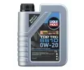 Motorov olej LIQUI MOLY ‐ LIQ 21660
