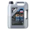 Motorov olej LIQUI MOLY ‐ LIQ 21662