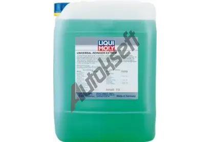 LIQUI MOLY Univerz�ln� �istic� prost�edek Universalreiniger extrem 10 l LIQ 21670, 21670