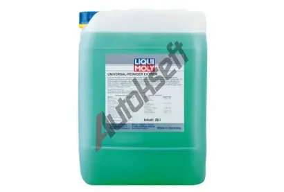 LIQUI MOLY Univerz�ln� �istic� prost�edek Universalreiniger extrem 20 l LIQ 21671, 21671