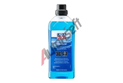 LIQUI MOLY Nemrznouc� kapalina do ost�ikova�� Scheibenfrostschutz Konzentrat 1 l LIQ 21678, 21678