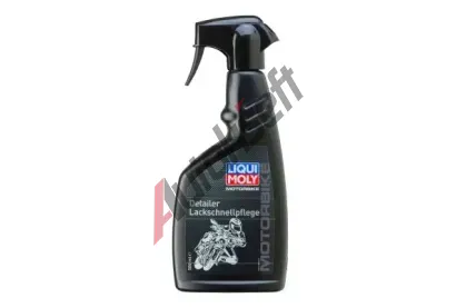 LIQUI MOLY Politura na lak Motorbike Detailer 500 ml LIQ 21680, 21680