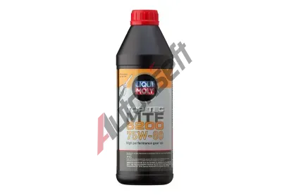 LIQUI MOLY Pevodov olej Top Tec MTF 5200 75W-80 1 l LIQ 21688, 21688