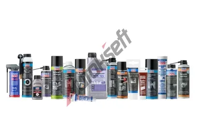 LIQUI MOLY M�d�n� mazac� tuk Kupferpaste 100 g LIQ 21699, 21699