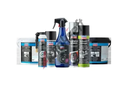 LIQUI MOLY Mont�n� pasta Keramikpaste 50 g LIQ 21701, 21701