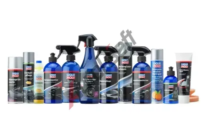 LIQUI MOLY isti na vhy vzduchu 200 ml LIQ 21703, 21703