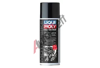 LIQUI MOLY Sprej na etzy Motorbike Chain Lube 400 ml LIQ 21714, 21714