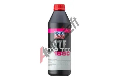 LIQUI MOLY Pevodov olej Top Tec ATF 1850 1 l LIQ 21738, 21738