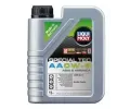 Motorov� olej&nbsp;LIQUI MOLY&nbsp;&dash;&nbsp;LIQ 21767