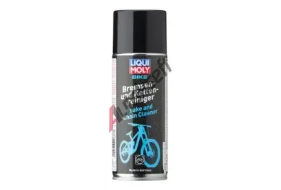 LIQUI MOLY Sprej na řetězy Bike Bremsen- und Kettenreiniger LIQ 21777, 21777 LIQUI MOLY Sprej na řetězy Bike Bremsen- und Kettenreiniger LIQ 21777, 21777