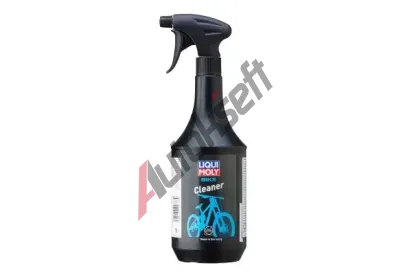 LIQUI MOLY Odstraňovač hmyzu Bike Cleaner 1 l LIQ 21778, 21778 LIQUI MOLY Odstraňovač hmyzu Bike Cleaner 1 l LIQ 21778, 21778