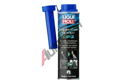 LIQUI MOLY Aditiva do paliva Benzinsystemreiniger LPG 330 ml LIQ 21786, 21786