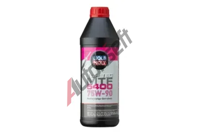 LIQUI MOLY Převodový olej Top Tec MTF 5400 75W-90 1 l LIQ 21791, 21791 LIQUI MOLY Převodový olej Top Tec MTF 5400 75W-90 1 l LIQ 21791, 21791