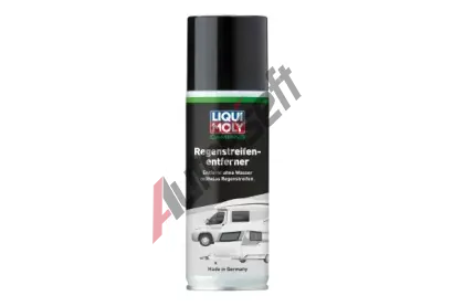 LIQUI MOLY Čisticí prostředek na laky Camping Regenstreifenentferner LIQ 21816, 21816 LIQUI MOLY Čisticí prostředek na laky Camping Regenstreifenentferner LIQ 21816, 21816