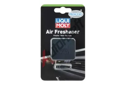 LIQUI MOLY Osv�ova� vzduchu s n�pln� Air Freshener New Car 1 ks LIQ 21831, 21831