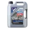 Motorov olej LIQUI MOLY ‐ LIQ 2184