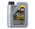Motorov� olej&nbsp;LIQUI MOLY&nbsp;&dash;&nbsp;LIQ 21846