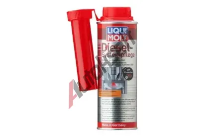 LIQUI MOLY Aditiva do paliva Systempflege Diesel 250 ml LIQ 2185, 2185