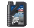 Motorov� olej&nbsp;LIQUI MOLY&nbsp;&dash;&nbsp;LIQ 21862