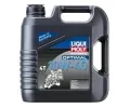Motorov� olej&nbsp;LIQUI MOLY&nbsp;&dash;&nbsp;LIQ 21863