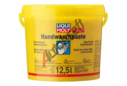 LIQUI MOLY istic prostedek na ruce Handwaschpaste 12,5 l LIQ 2187, 2187