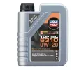Motorov� olej&nbsp;LIQUI MOLY&nbsp;&dash;&nbsp;LIQ 21880