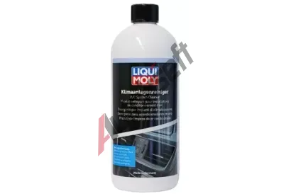 LIQUI MOLY Čistič klimatizace Klimaanlagenreiniger 1 l LIQ 21921, 21921 LIQUI MOLY Čistič klimatizace Klimaanlagenreiniger 1 l LIQ 21921, 21921