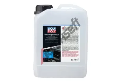 LIQUI MOLY isti klimatizace Klimaanlagenreiniger 5 l LIQ 21922, 21922