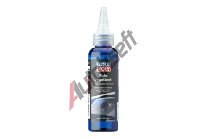 LIQUI MOLY Ppravek na zatmelen pednho skla Rain Repellent LIQ 23014, 23014