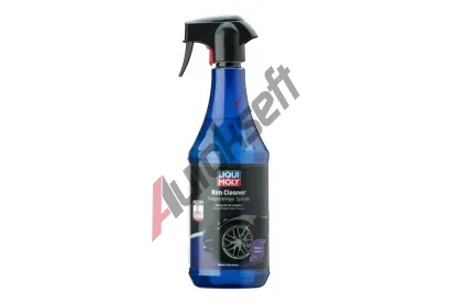 LIQUI MOLY istic prostedek na rfky Rim Cleaner LIQ 23017, 23017