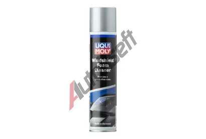 LIQUI MOLY istidlo na skla Windshield Foam Cleaner 300 ml LIQ 23081, 23081