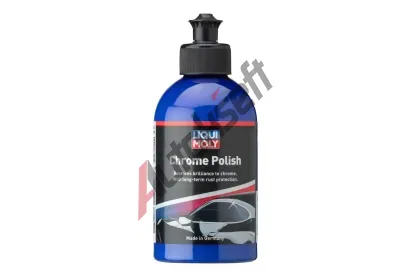 LIQUI MOLY Chrompolitura Chrome Polish 250 ml LIQ 23082, 23082