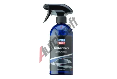 LIQUI MOLY Prostředek pro péči o gumu Rubber Care 500 ml LIQ 23085, 23085 LIQUI MOLY Prostředek pro péči o gumu Rubber Care 500 ml LIQ 23085, 23085
