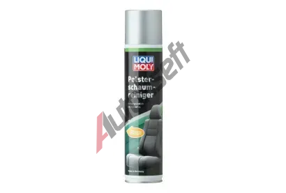 LIQUI MOLY isti na textil / koberce Fabric Foam Cleaner 300 ml LIQ 23086, 23086